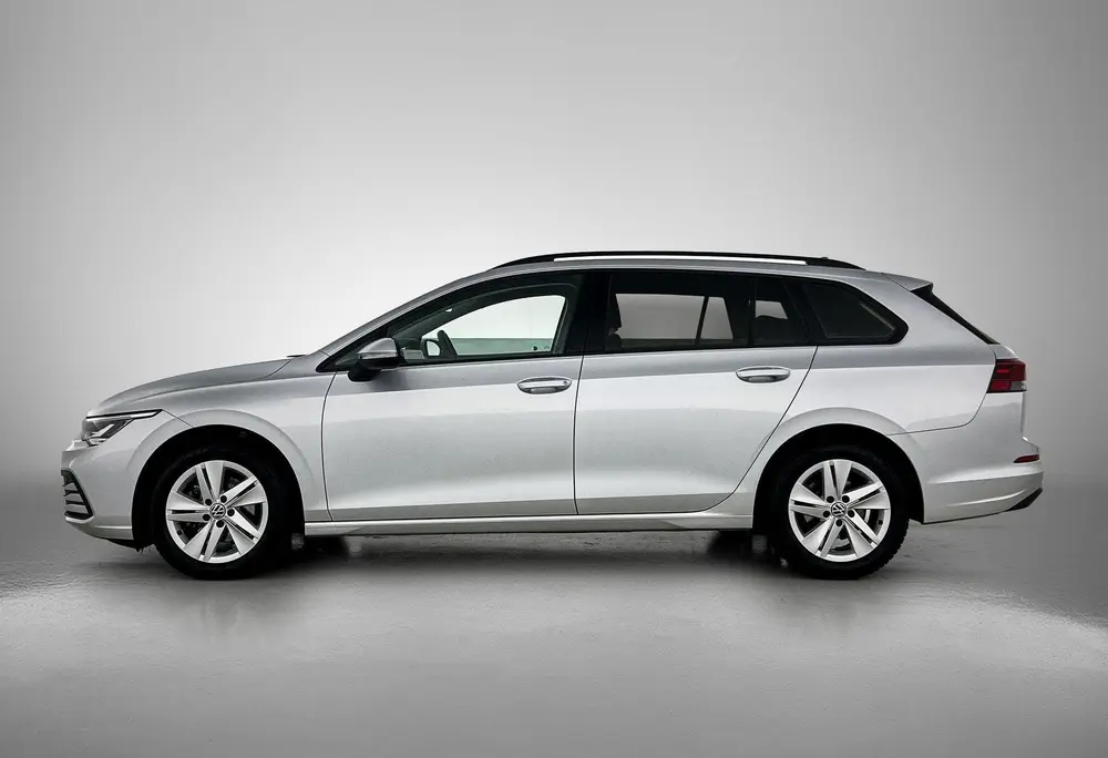 Volkswagen Golf Variant 1.0 eTSI Life Business 110 PK | Auto uit 2021, foto 2