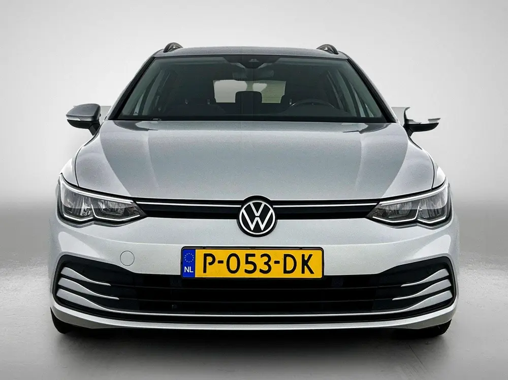 Volkswagen Golf Variant 1.0 eTSI Life Business 110 PK | Auto uit 2021, foto 5