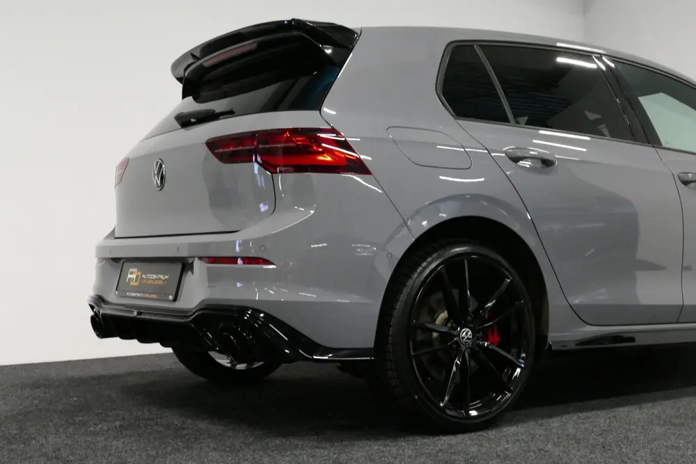 Volkswagen Golf 1.4 GTE / GTI Look Diffuser / GTI look Spoil uit 2021, foto 17