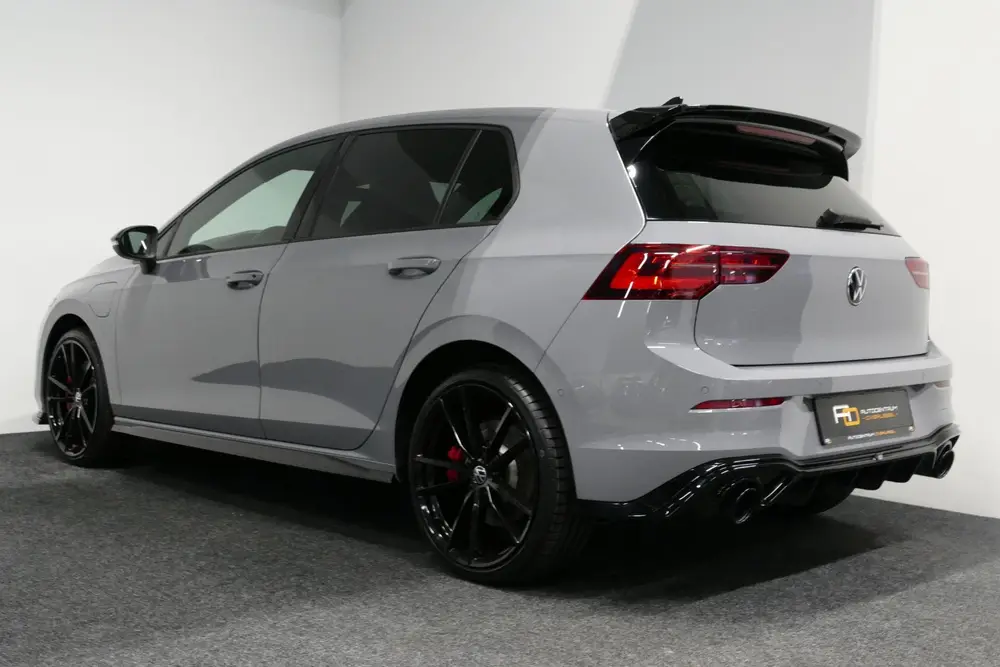 Volkswagen Golf 1.4 GTE / GTI Look Diffuser / GTI look Spoil uit 2021, foto 20
