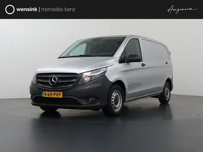 Mercedes-Benz Vito 114 CDI L1 uit 2022
