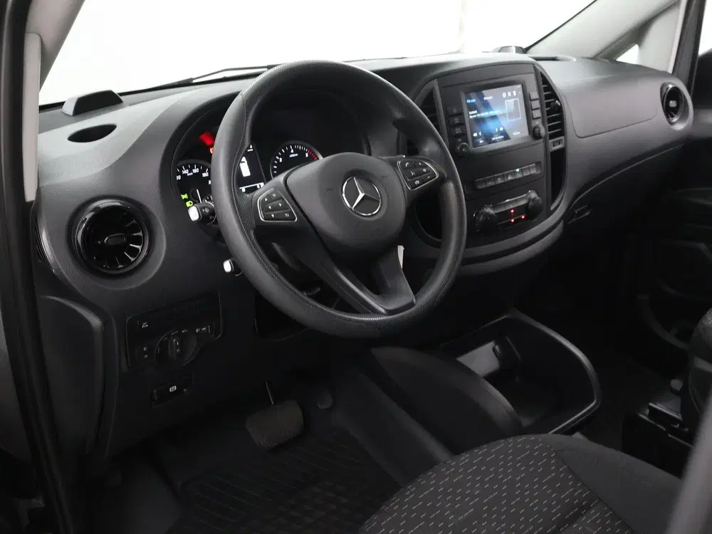 Mercedes-Benz Vito 114 CDI L1 uit 2022, foto 7
