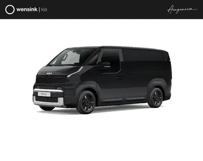 Kia PV5 L2H1 Elite 71.2 kWh uit 2026