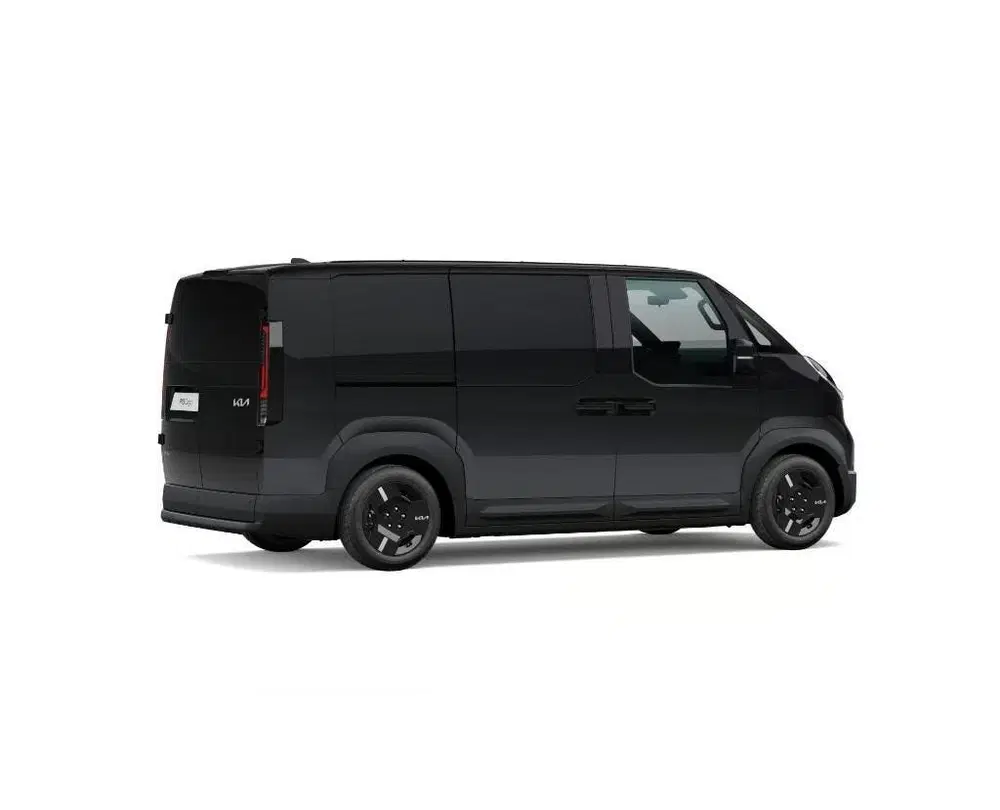 Kia PV5 L2H1 Elite 71.2 kWh uit 2026, foto 2