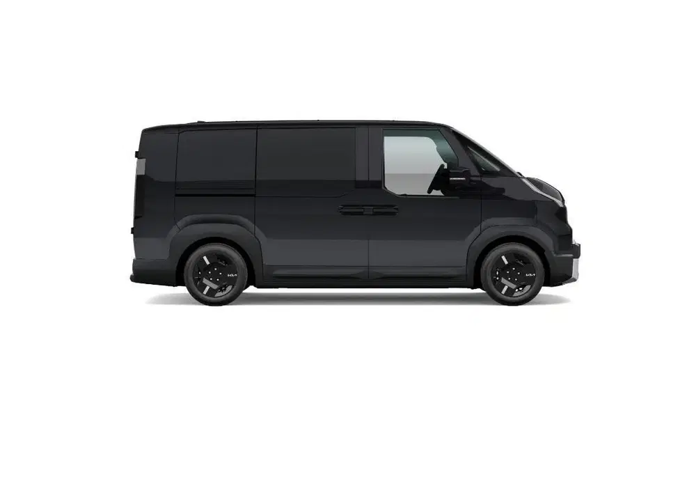 Kia PV5 L2H1 Elite 71.2 kWh uit 2026, foto 3