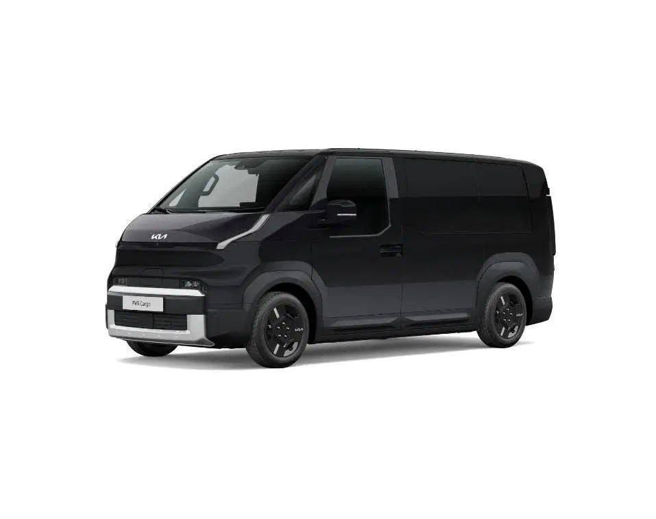 Kia PV5 L2H1 Elite 71.2 kWh uit 2026, foto 4