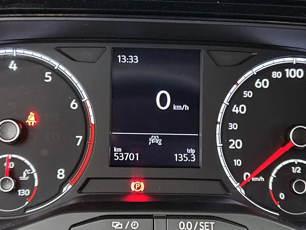 Volkswagen Polo 1.0 TSI R-Line Edition 95 PK | R-Line | Appl uit 2021, foto 10