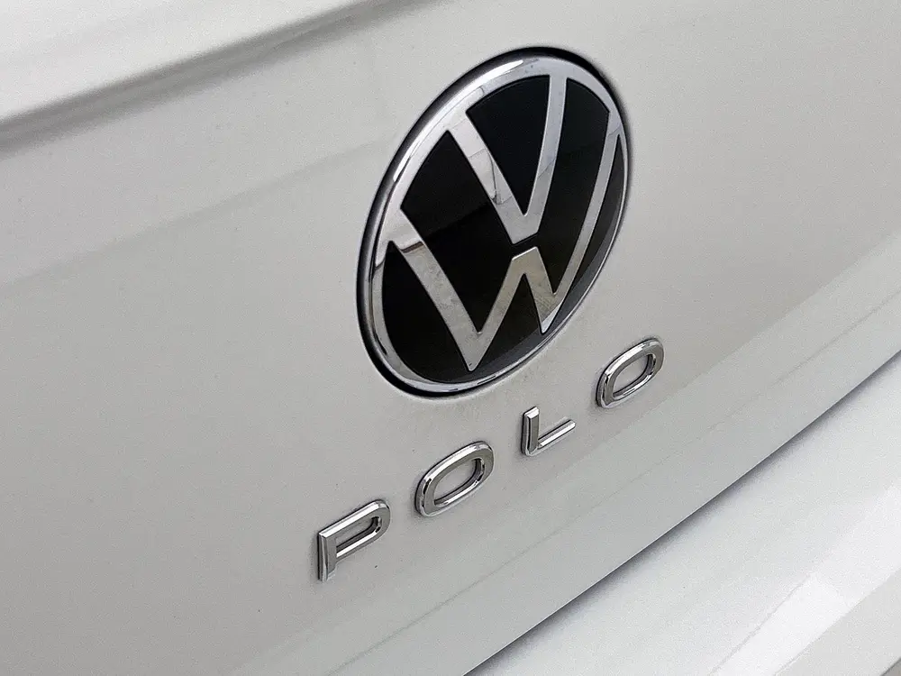 Volkswagen Polo 1.0 TSI R-Line Edition 95 PK | R-Line | Appl uit 2021, foto 14