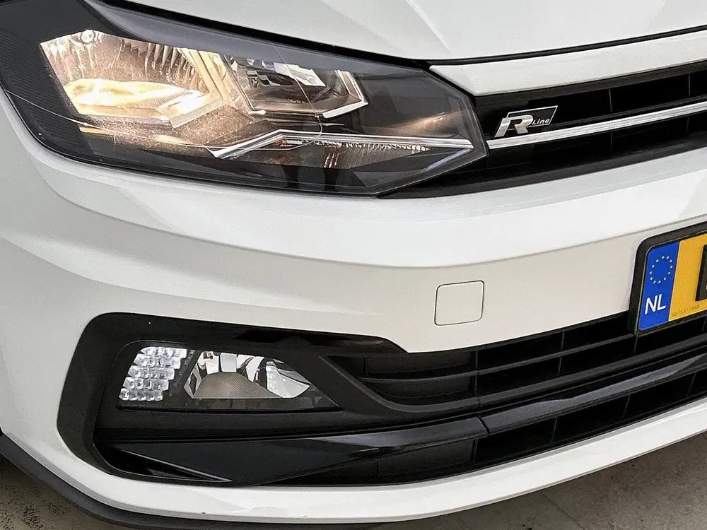 Volkswagen Polo 1.0 TSI R-Line Edition 95 PK | R-Line | Appl uit 2021, foto 15
