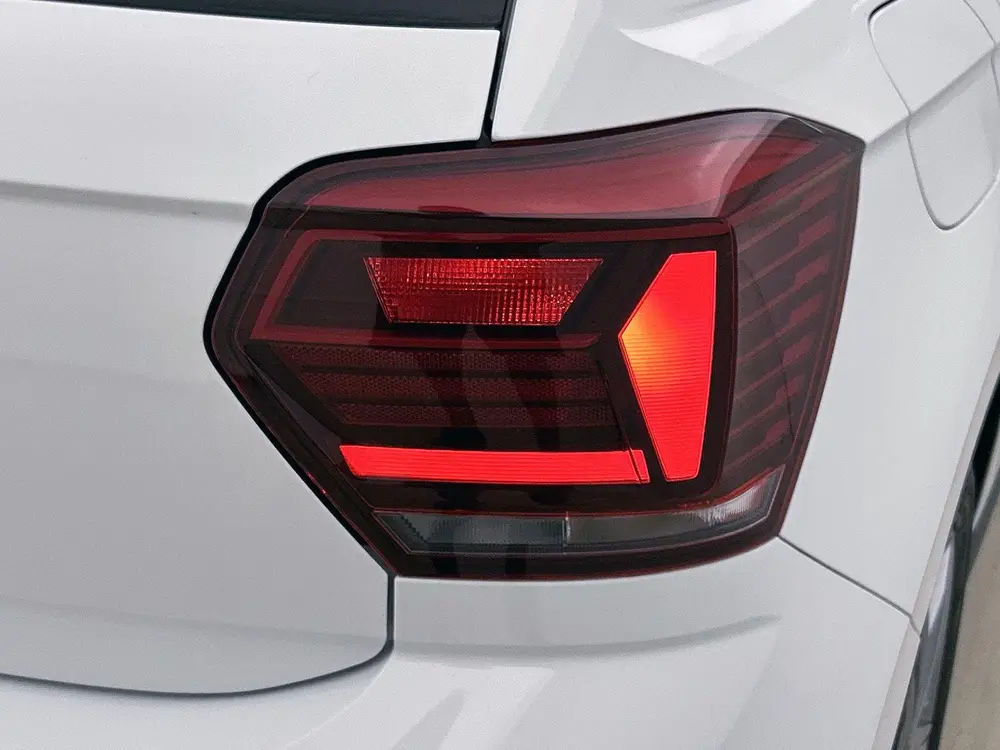 Volkswagen Polo 1.0 TSI R-Line Edition 95 PK | R-Line | Appl uit 2021, foto 16