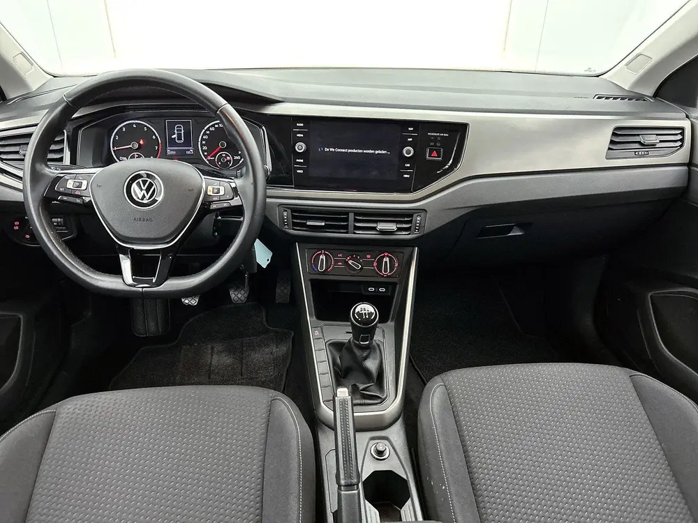 Volkswagen Polo 1.0 TSI R-Line Edition 95 PK | R-Line | Appl uit 2021, foto 17