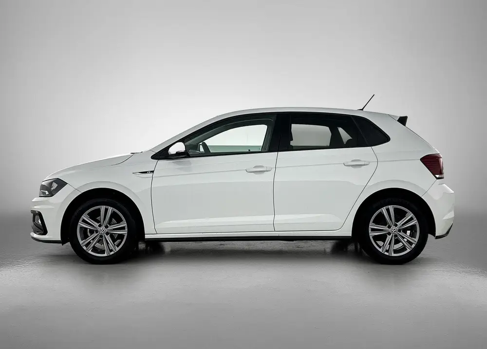 Volkswagen Polo 1.0 TSI R-Line Edition 95 PK | R-Line | Appl uit 2021, foto 2