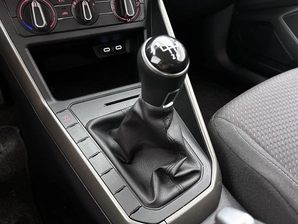 Volkswagen Polo 1.0 TSI R-Line Edition 95 PK | R-Line | Appl uit 2021, foto 20