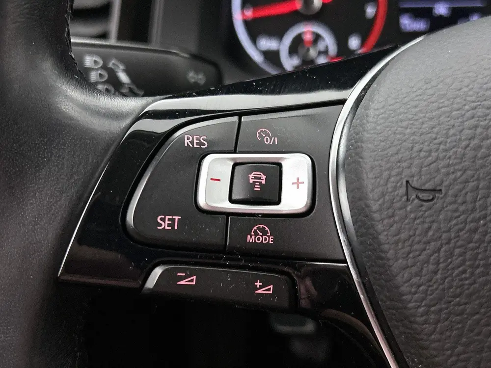 Volkswagen Polo 1.0 TSI R-Line Edition 95 PK | R-Line | Appl uit 2021, foto 6