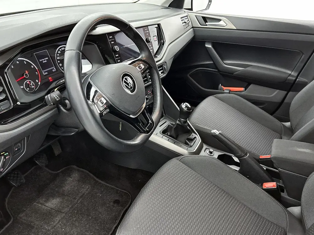 Volkswagen Polo 1.0 TSI R-Line Edition 95 PK | R-Line | Appl uit 2021, foto 9