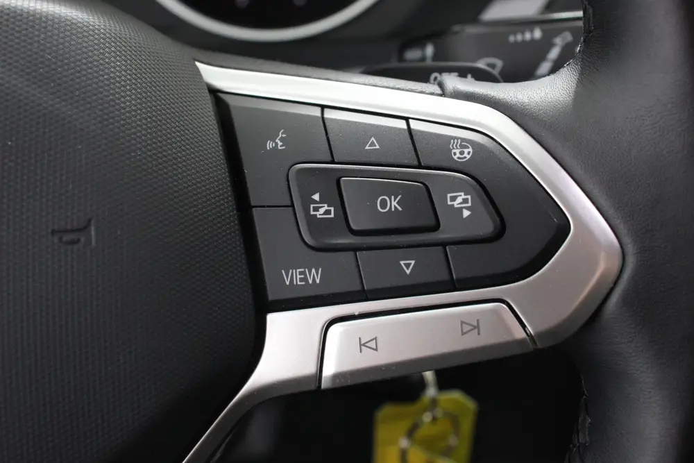 Volkswagen Tiguan 1.5 TSI DSG Active Navigatie Climate Contr uit 2022, foto 16