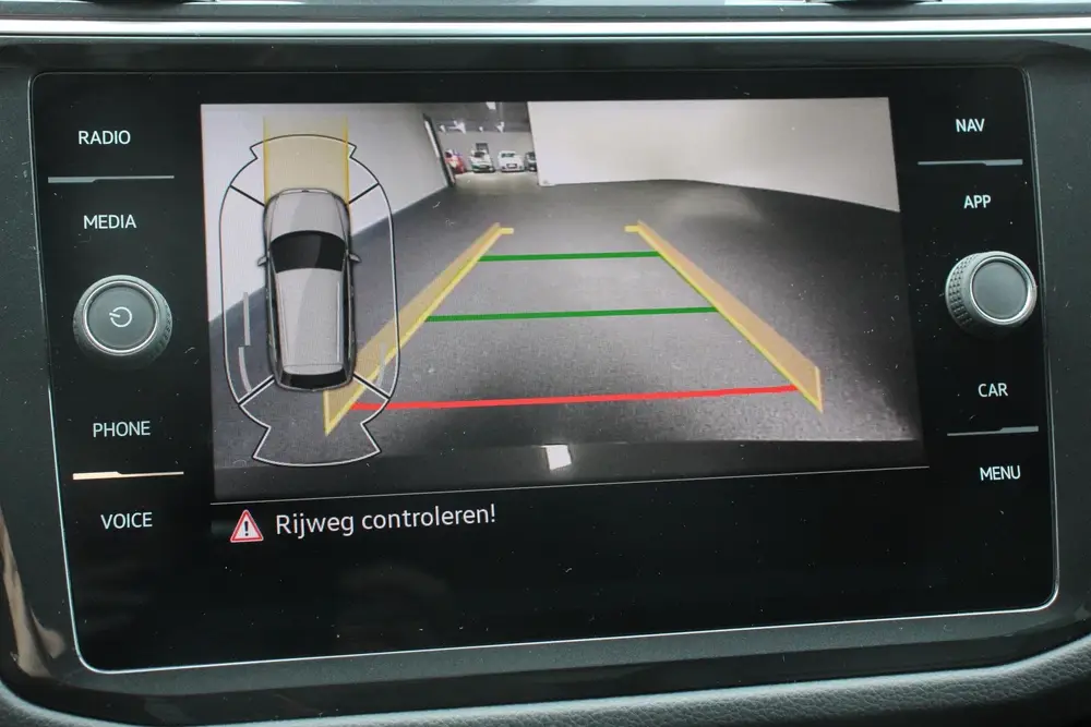 Volkswagen Tiguan 1.5 TSI DSG Active Navigatie Climate Contr uit 2022, foto 20