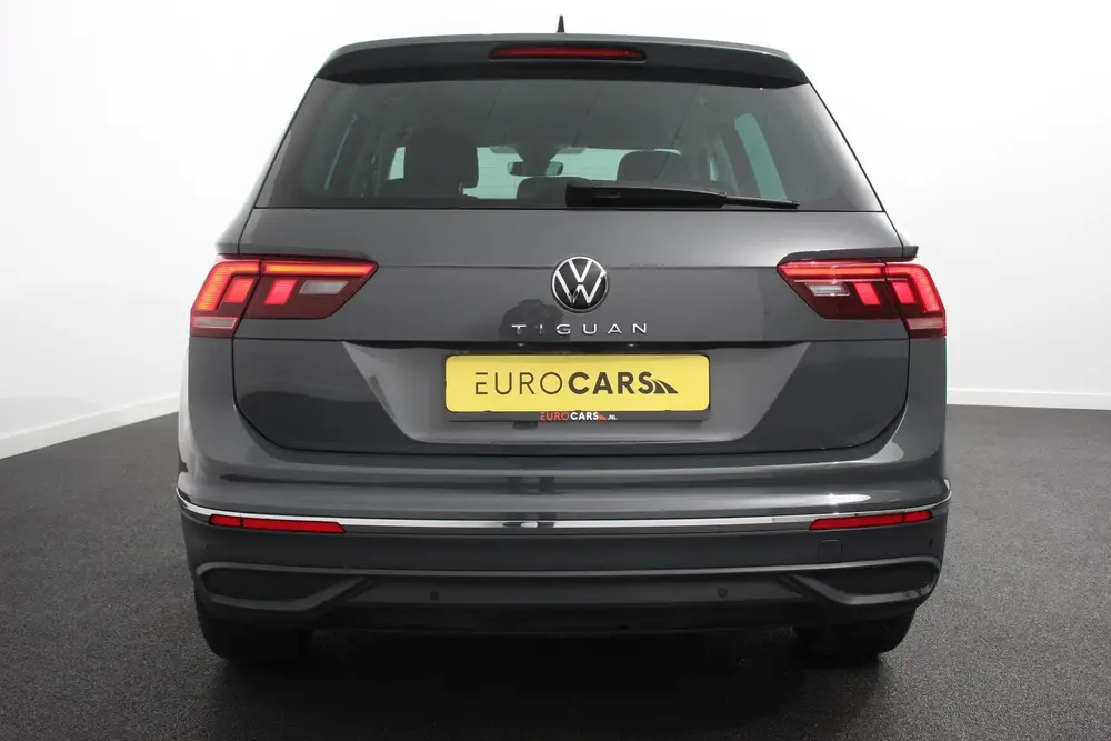 Volkswagen Tiguan 1.5 TSI DSG Active Navigatie Climate Contr uit 2022, foto 5