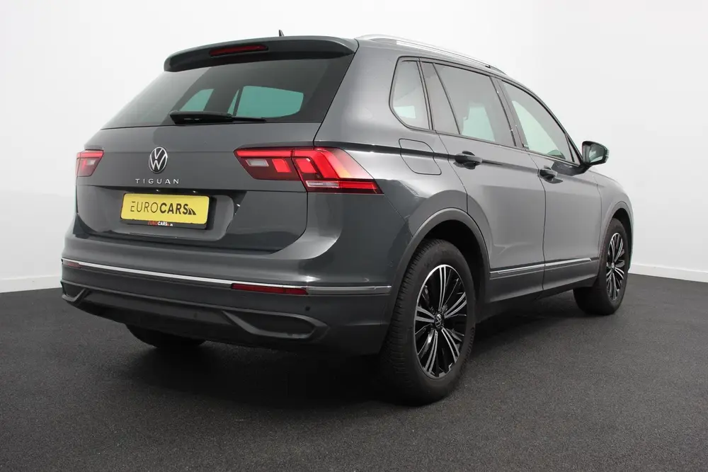 Volkswagen Tiguan 1.5 TSI DSG Active Navigatie Climate Contr uit 2022, foto 6