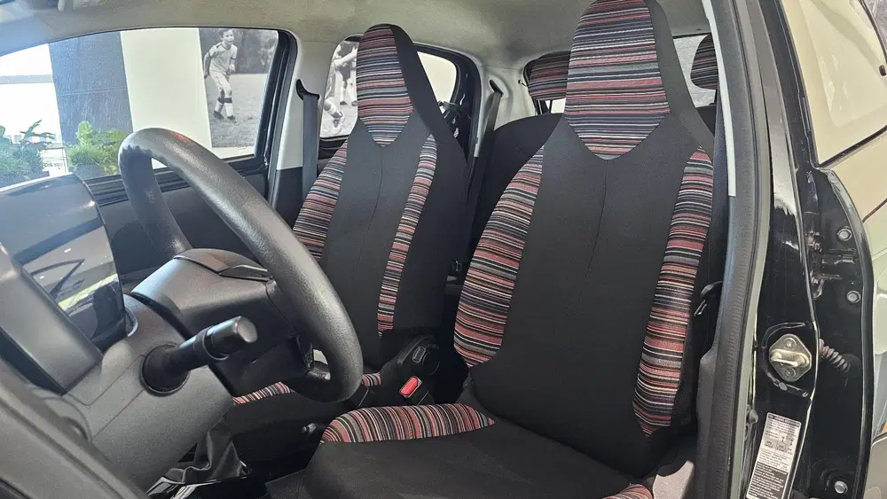 Citroën C1 Citroen C1 1.0 VTi Feel Zeer zuinig uit 2022, foto 17