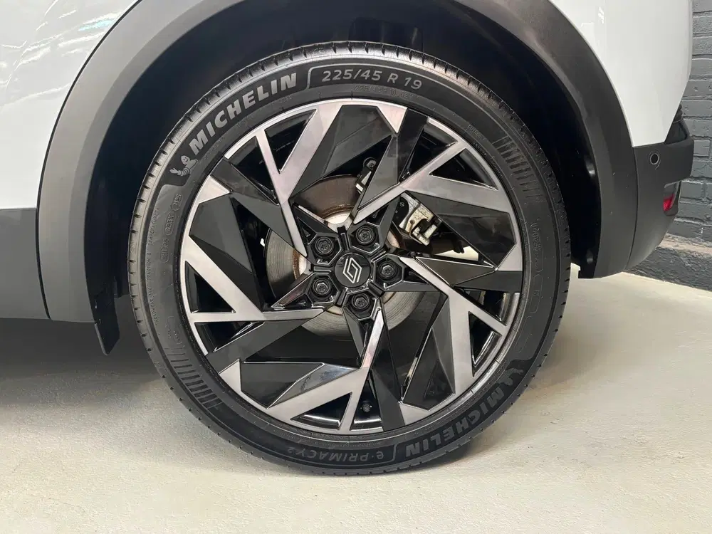 Renault Captur 1.6 E-Tech full hybrid 145 uit 2025, foto 7