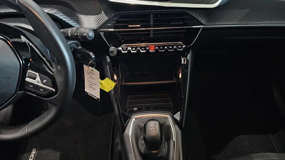 Peugeot 208 1.2 Active Luxe uit 2022, foto 16