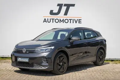 VOLKSWAGEN ID.4 PRO 150 KW Pro 77 kWh soh96,5% adaptive crui uit 2022