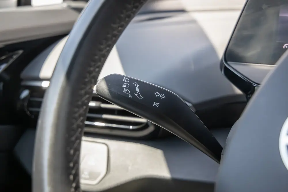 VOLKSWAGEN ID.4 PRO 150 KW Pro 77 kWh soh96,5% adaptive crui uit 2022, foto 12