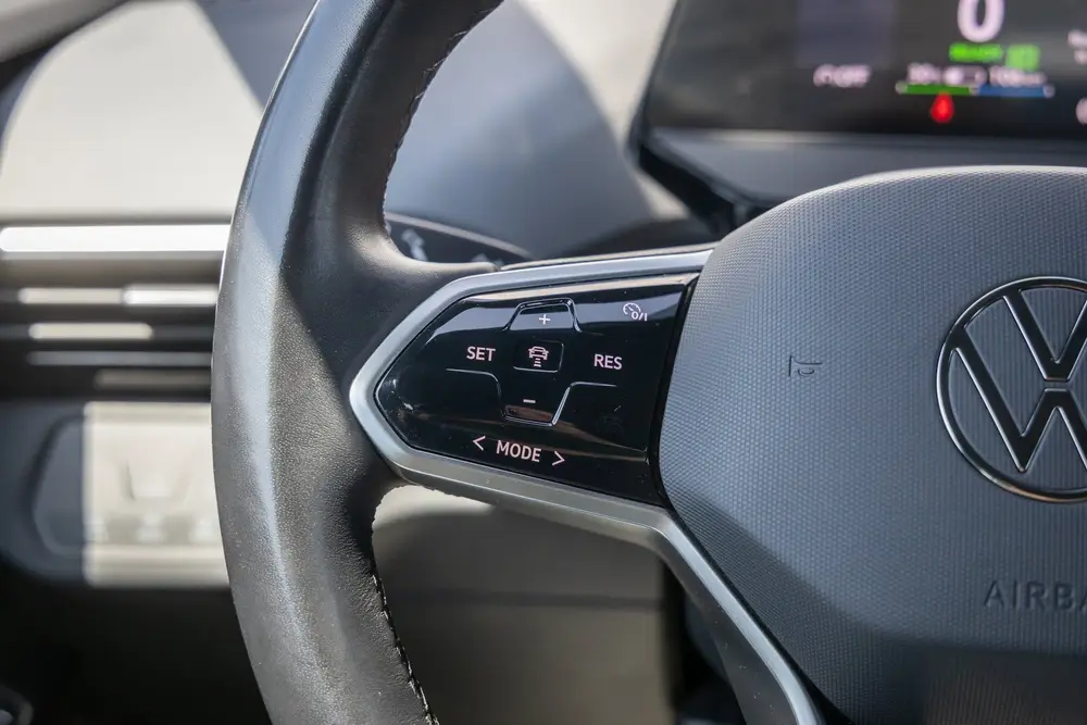 VOLKSWAGEN ID.4 PRO 150 KW Pro 77 kWh soh96,5% adaptive crui uit 2022, foto 13