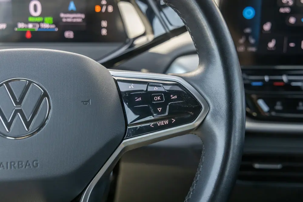 VOLKSWAGEN ID.4 PRO 150 KW Pro 77 kWh soh96,5% adaptive crui uit 2022, foto 14