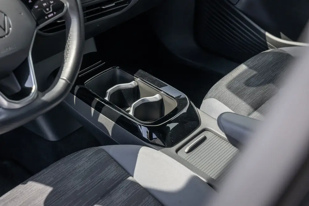 VOLKSWAGEN ID.4 PRO 150 KW Pro 77 kWh soh96,5% adaptive crui uit 2022, foto 16