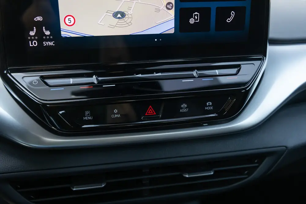 VOLKSWAGEN ID.4 PRO 150 KW Pro 77 kWh soh96,5% adaptive crui uit 2022, foto 18