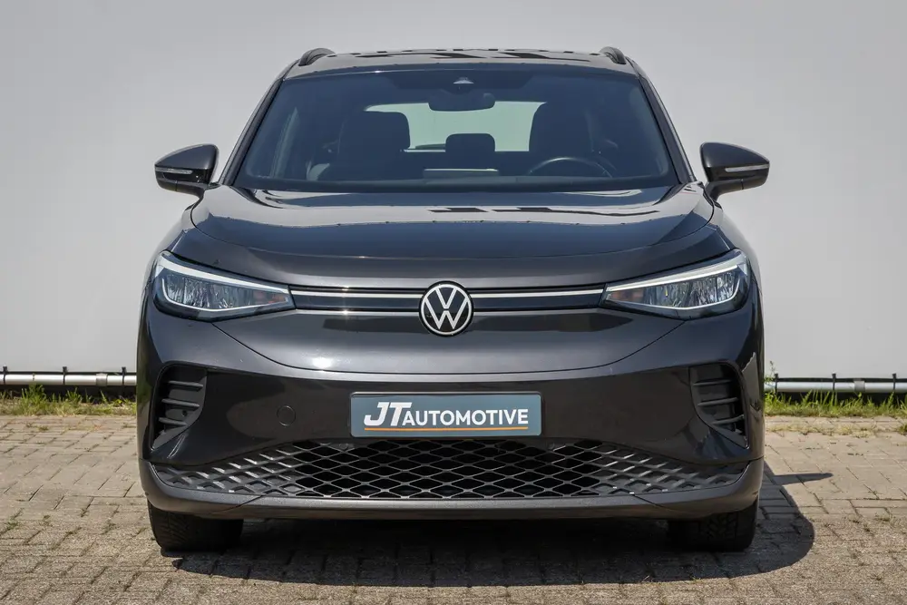 VOLKSWAGEN ID.4 PRO 150 KW Pro 77 kWh soh96,5% adaptive crui uit 2022, foto 2