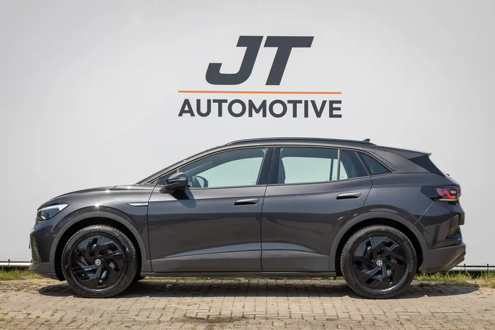 VOLKSWAGEN ID.4 PRO 150 KW Pro 77 kWh soh96,5% adaptive crui uit 2022, foto 4