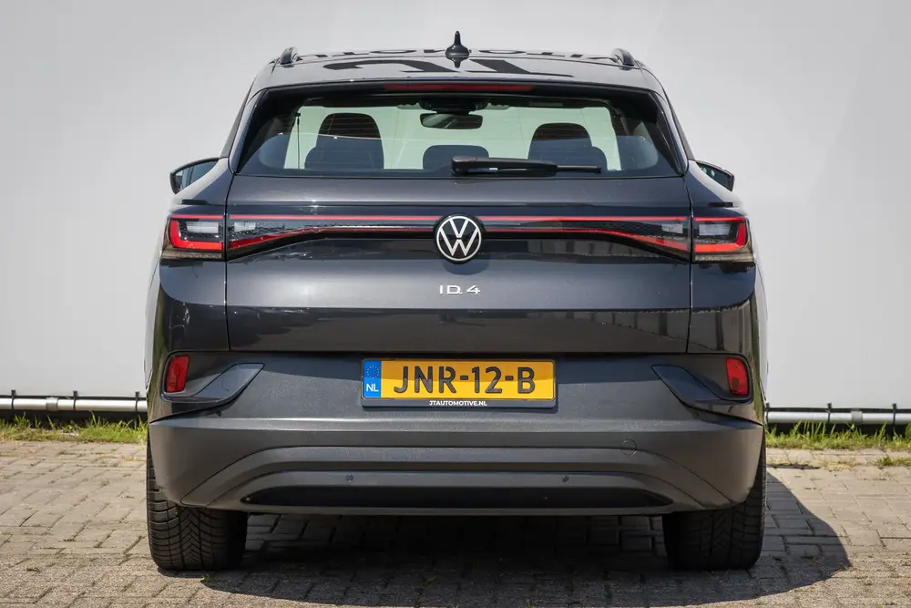 VOLKSWAGEN ID.4 PRO 150 KW Pro 77 kWh soh96,5% adaptive crui uit 2022, foto 5