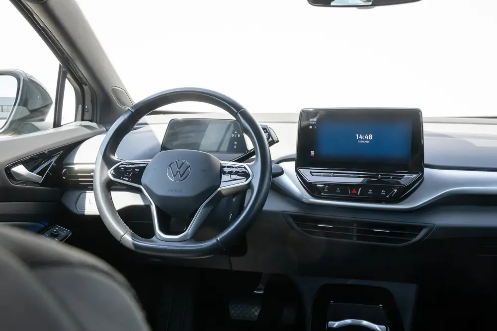 VOLKSWAGEN ID.4 PRO 150 KW Pro 77 kWh soh96,5% adaptive crui uit 2022, foto 6