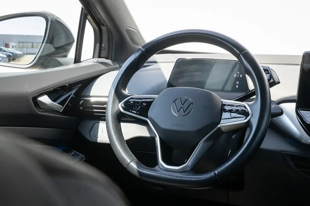 VOLKSWAGEN ID.4 PRO 150 KW Pro 77 kWh soh96,5% adaptive crui uit 2022, foto 7