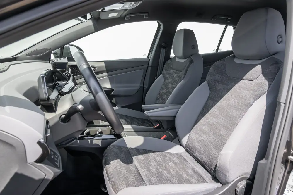 VOLKSWAGEN ID.4 PRO 150 KW Pro 77 kWh soh96,5% adaptive crui uit 2022, foto 8