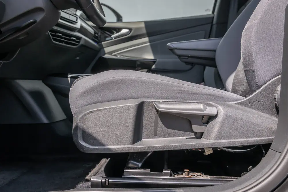 VOLKSWAGEN ID.4 PRO 150 KW Pro 77 kWh soh96,5% adaptive crui uit 2022, foto 9