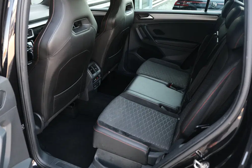 SEAT Tarraco 1.4 TSI e-Hybrid PHEV FR 245PK Pano Trekha uit 2022, foto 11