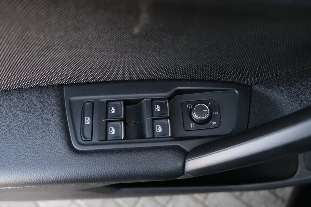 SEAT Tarraco 1.4 TSI e-Hybrid PHEV FR 245PK Pano Trekha uit 2022, foto 15