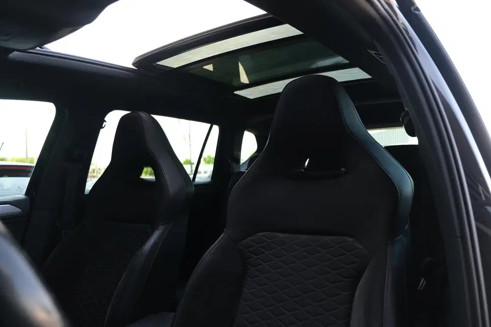 SEAT Tarraco 1.4 TSI e-Hybrid PHEV FR 245PK Pano Trekha uit 2022, foto 4