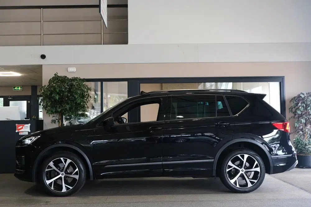 SEAT Tarraco 1.4 TSI e-Hybrid PHEV FR 245PK Pano Trekha uit 2022, foto 7