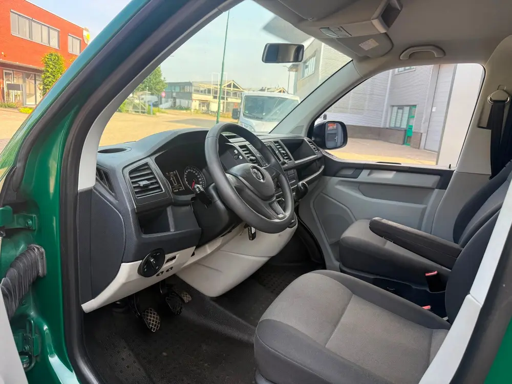 Volkswagen Transporter 2.0 TDI 150 PK L2H1 uit 2019, foto 12