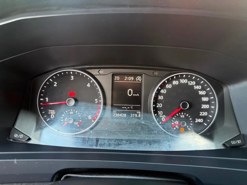 Volkswagen Transporter 2.0 TDI 150 PK L2H1 uit 2019, foto 18