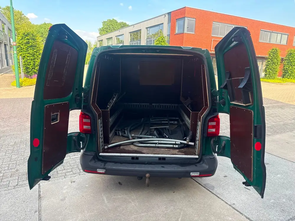 Volkswagen Transporter 2.0 TDI 150 PK L2H1 uit 2019, foto 5