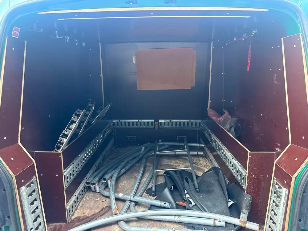 Volkswagen Transporter 2.0 TDI 150 PK L2H1 uit 2019, foto 6