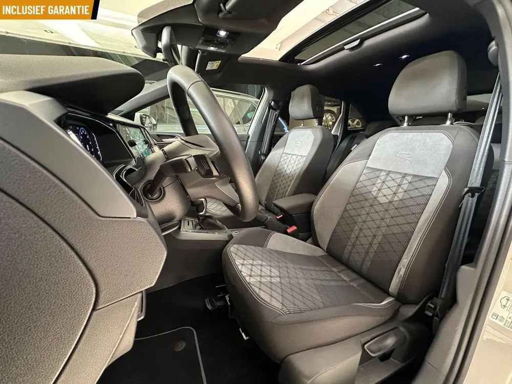 Volkswagen Taigo 1.0 TSI R-Line *AUT*PANO*NAVI*ACC uit 2023, foto 14