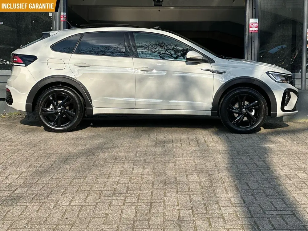 Volkswagen Taigo 1.0 TSI R-Line *AUT*PANO*NAVI*ACC uit 2023, foto 7