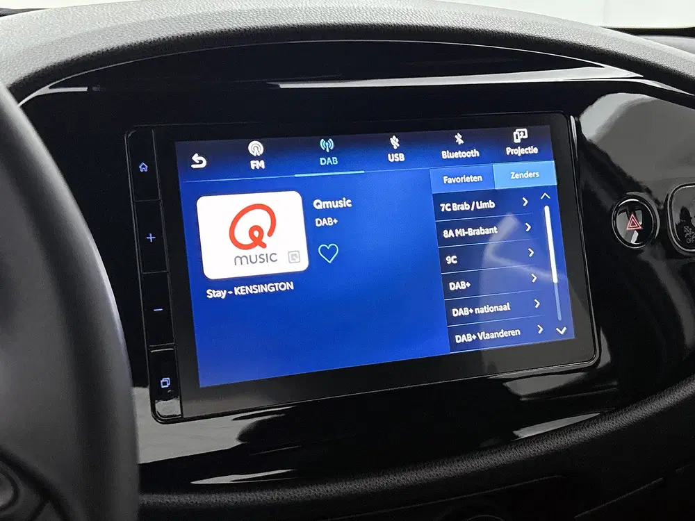 Toyota Aygo X 1.0 VVT-i MT Play uit 2025, foto 7